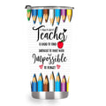 A truly great teacher
